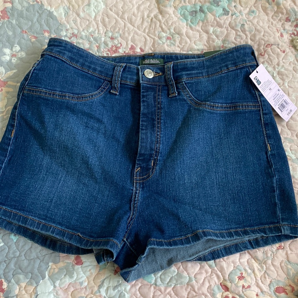 Wild fable